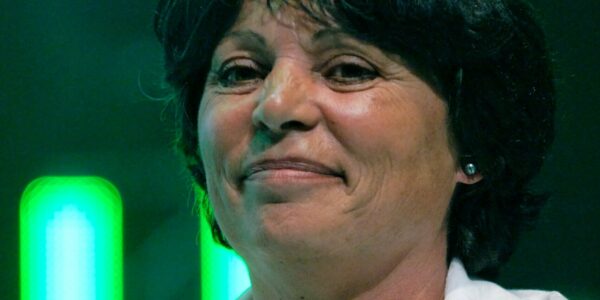 Hommage à Michèle Rivasi