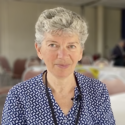 Hélène Banoun, Pharmacienne