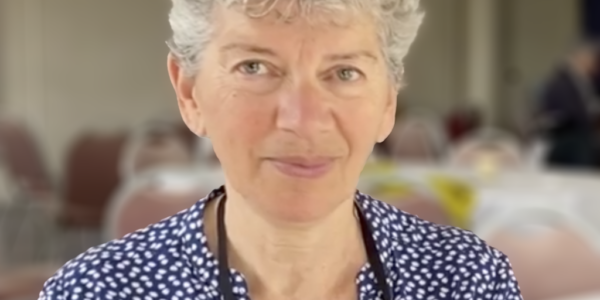 Hélène Banoun, Pharmacienne