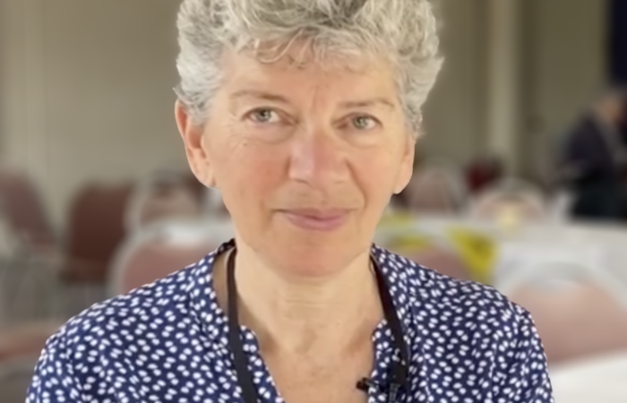 Hélène Banoun, Pharmacienne