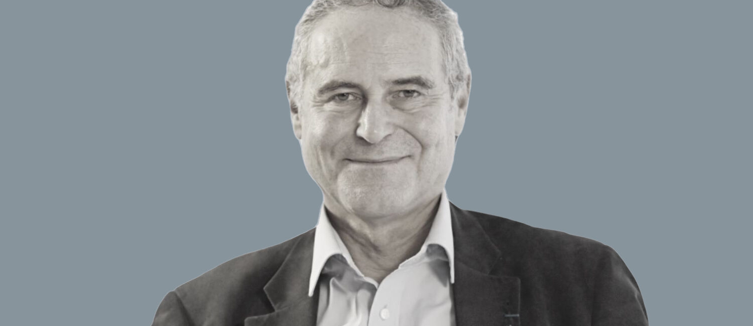 Pr Christian Perronne