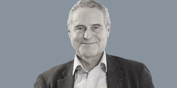 Pr Christian Perronne