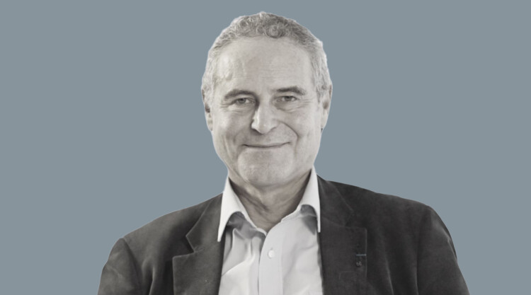 Pr Christian Perronne