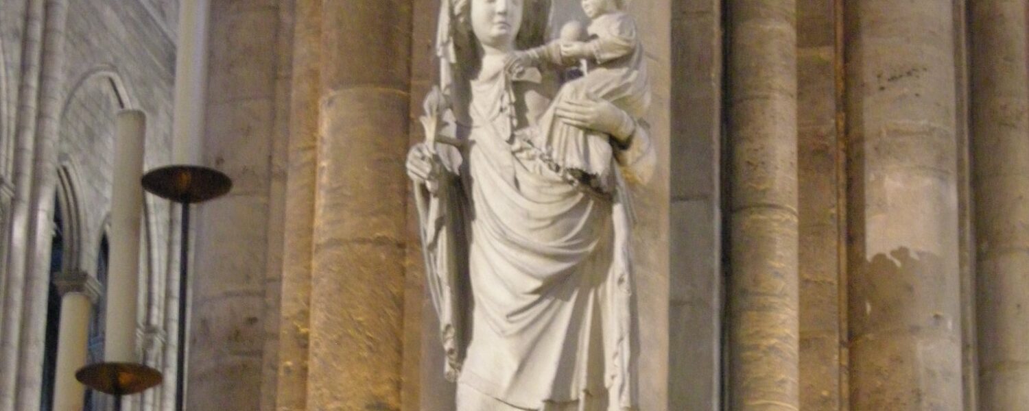BonSens.org met en demeure l’archevêché de Paris de demander au Président de tenir son discours de chantier du 29 novembre en dehors de Notre Dame