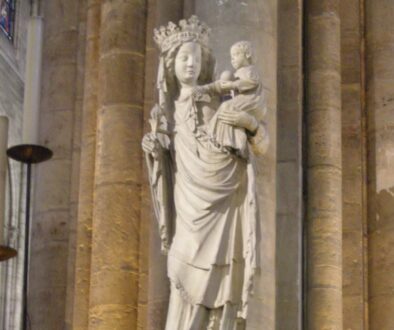 BonSens.org met en demeure l’archevêché de Paris de demander au Président de tenir son discours de chantier du 29 novembre en dehors de Notre Dame