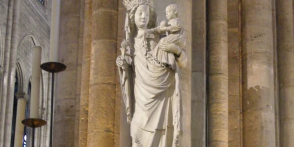 BonSens.org met en demeure l’archevêché de Paris de demander au Président de tenir son discours de chantier du 29 novembre en dehors de Notre Dame
