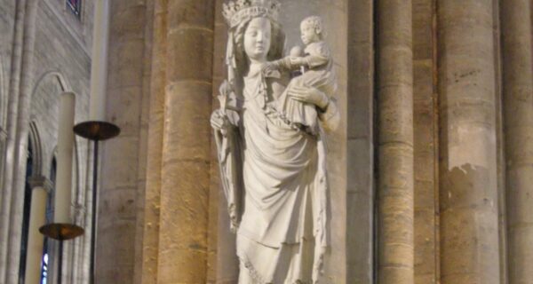 BonSens.org met en demeure l’archevêché de Paris de demander au Président de tenir son discours de chantier du 29 novembre en dehors de Notre Dame