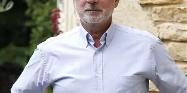 Dr Gérard Maudrux