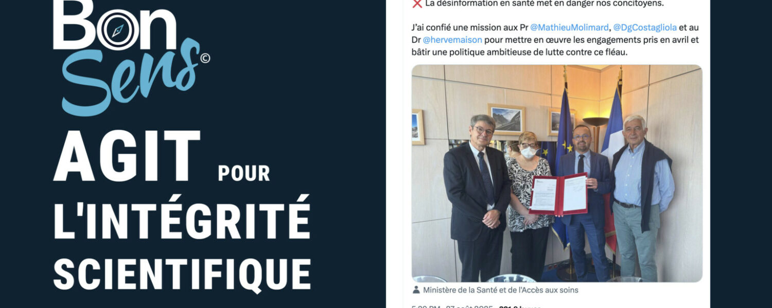 bonsens-lance-un-combat-decisif-contre-les-conflits-d’interets-au-ministere-de-la-sante