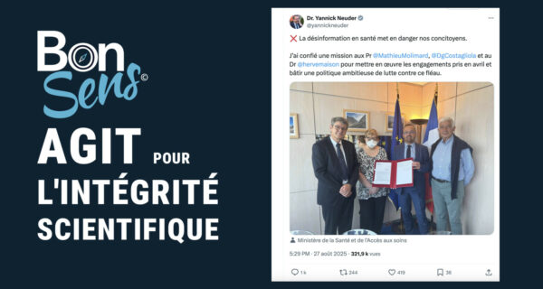 bonsens-lance-un-combat-decisif-contre-les-conflits-d’interets-au-ministere-de-la-sante