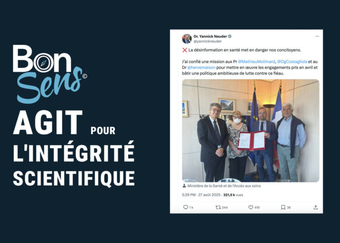 bonsens-lance-un-combat-decisif-contre-les-conflits-d’interets-au-ministere-de-la-sante