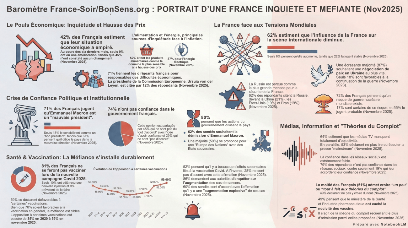 France Sous Tension Opinion Radiographie 30 Novembre 2025 (1)