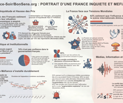 France Sous Tension Opinion Radiographie 30 Novembre 2025 (1)