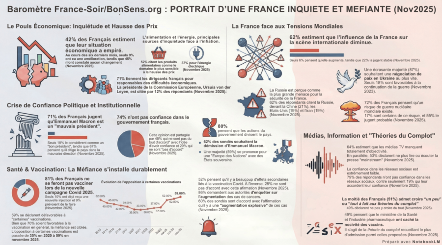 France Sous Tension Opinion Radiographie 30 Novembre 2025 (1)