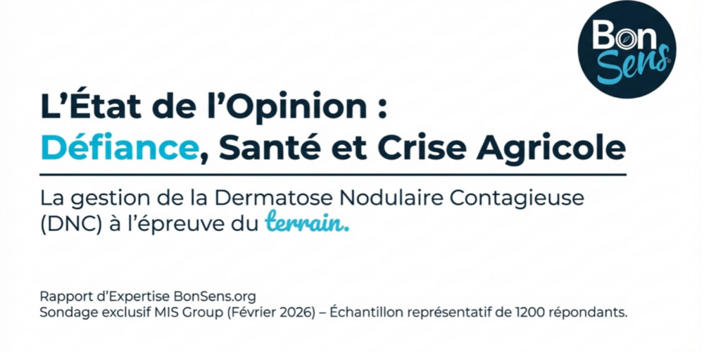 la crise de la DNC - Sondage