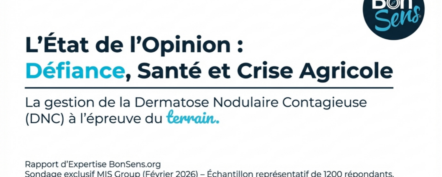 la crise de la DNC - Sondage