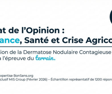 la crise de la DNC - Sondage