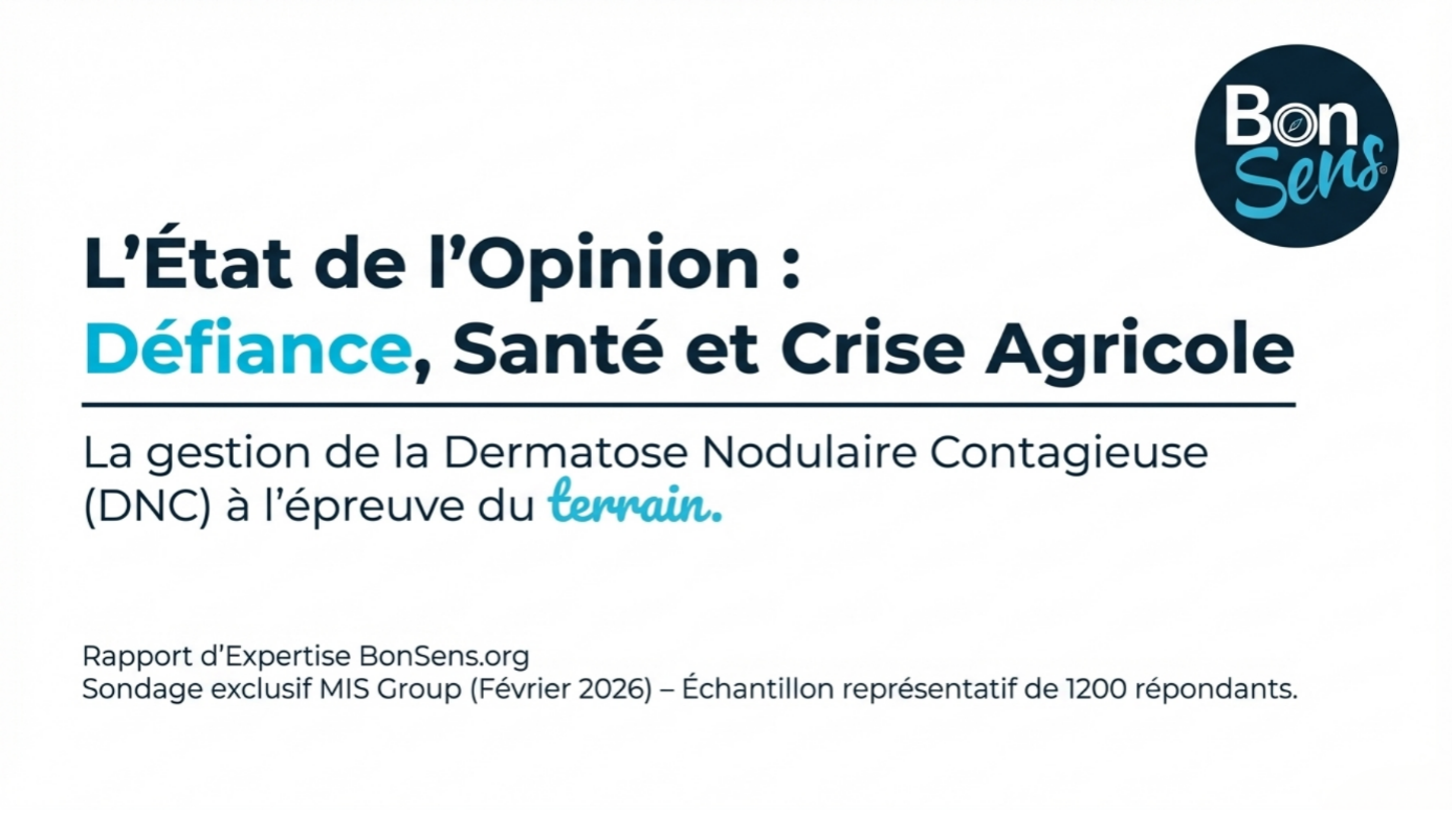 la crise de la DNC - Sondage