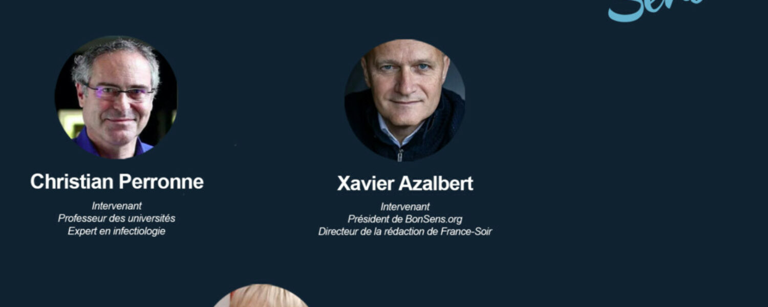 LIVE : Désinformation en santé : qui désinforme qui ?