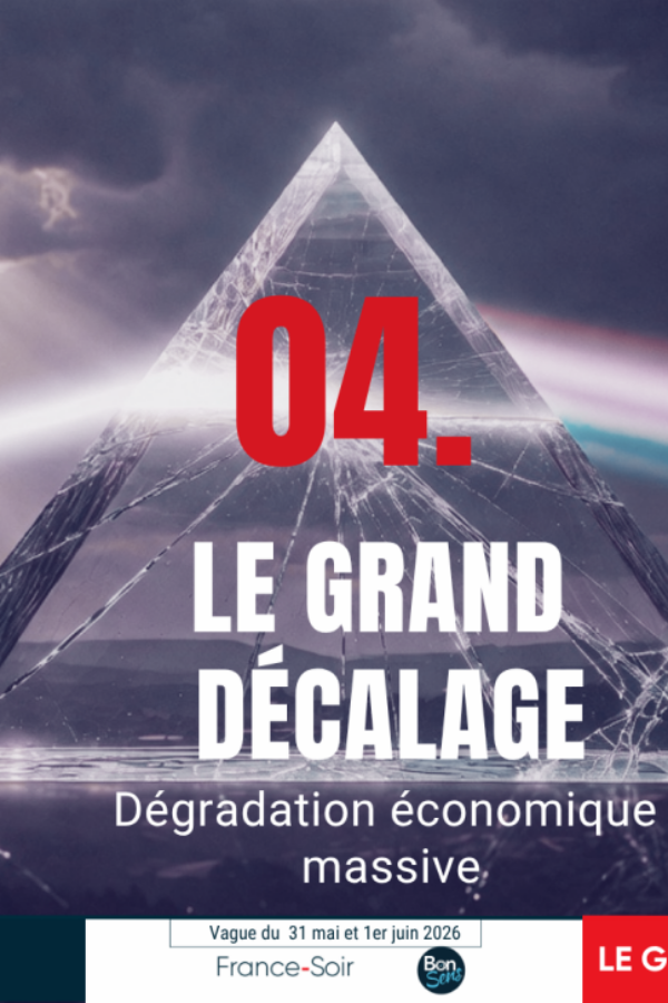 Sondage « Le Grand Décalage » : 86 % des Français jugent que le gouvernement « manque totalement de réalisme » – Juin 2026 – [4/12]