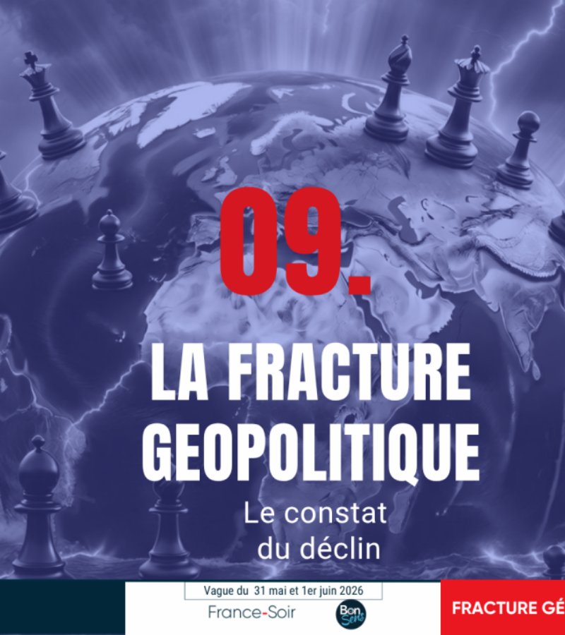 Sondage Le Pouls de la Nation- la Fracture Géopolitique : Les Français tournent le dos à l’aventurisme diplomatique et exigent une France souveraine – Juin 2026 – [9/12]