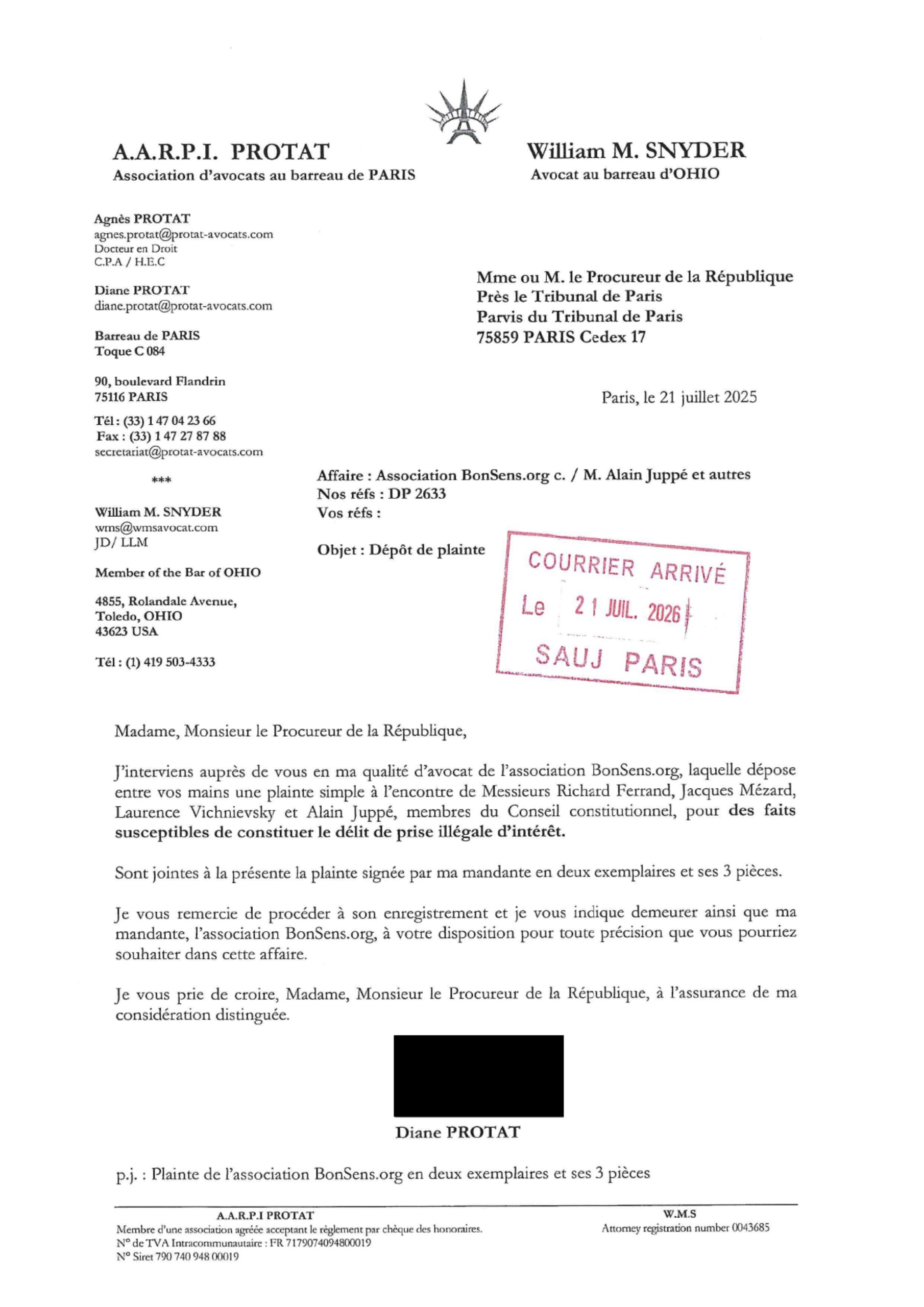 Certificat de dépôt de plainte_biff-p-2