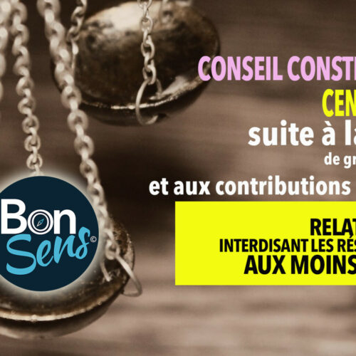 juridique-actions-bonsens-org-censure-loi