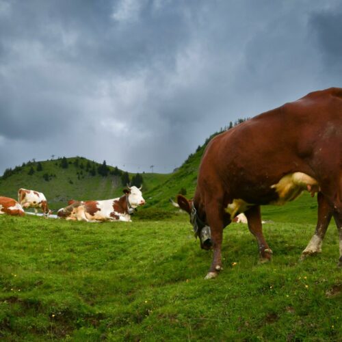 Image by Freddy from Pixabay dendoktoor-cows-7058188