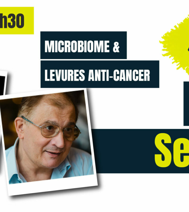 Le Pr. Christian Perronne accueille le Pr Gilles-Eric Seralini – Live BonSens.org