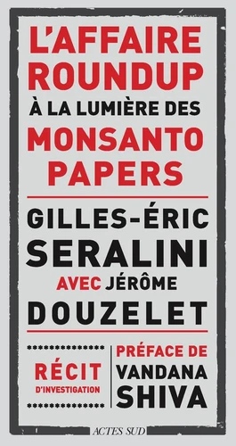 Le Pr. Christian Perronne accueille le Pr Gilles-Eric Seralini – Live BonSens.org