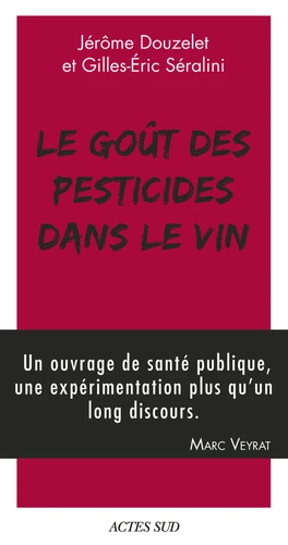 Le Pr. Christian Perronne accueille le Pr Gilles-Eric Seralini – Live BonSens.org